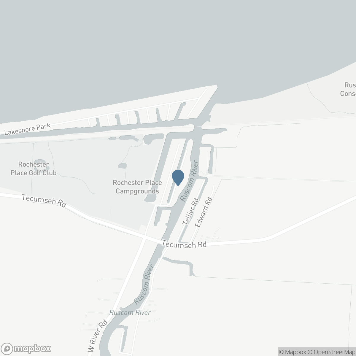 194 RIVERSIDE ROAD, Lakeshore, Ontario N0R 1A0